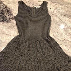antrhopologie a-line dress
